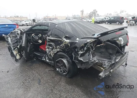 2006 Ford Mustang V6 from USA, damaged, VIN 1ZVFT80N065145348